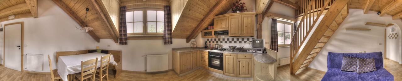 Apartments & Relax Greta Добиако Екстериор снимка