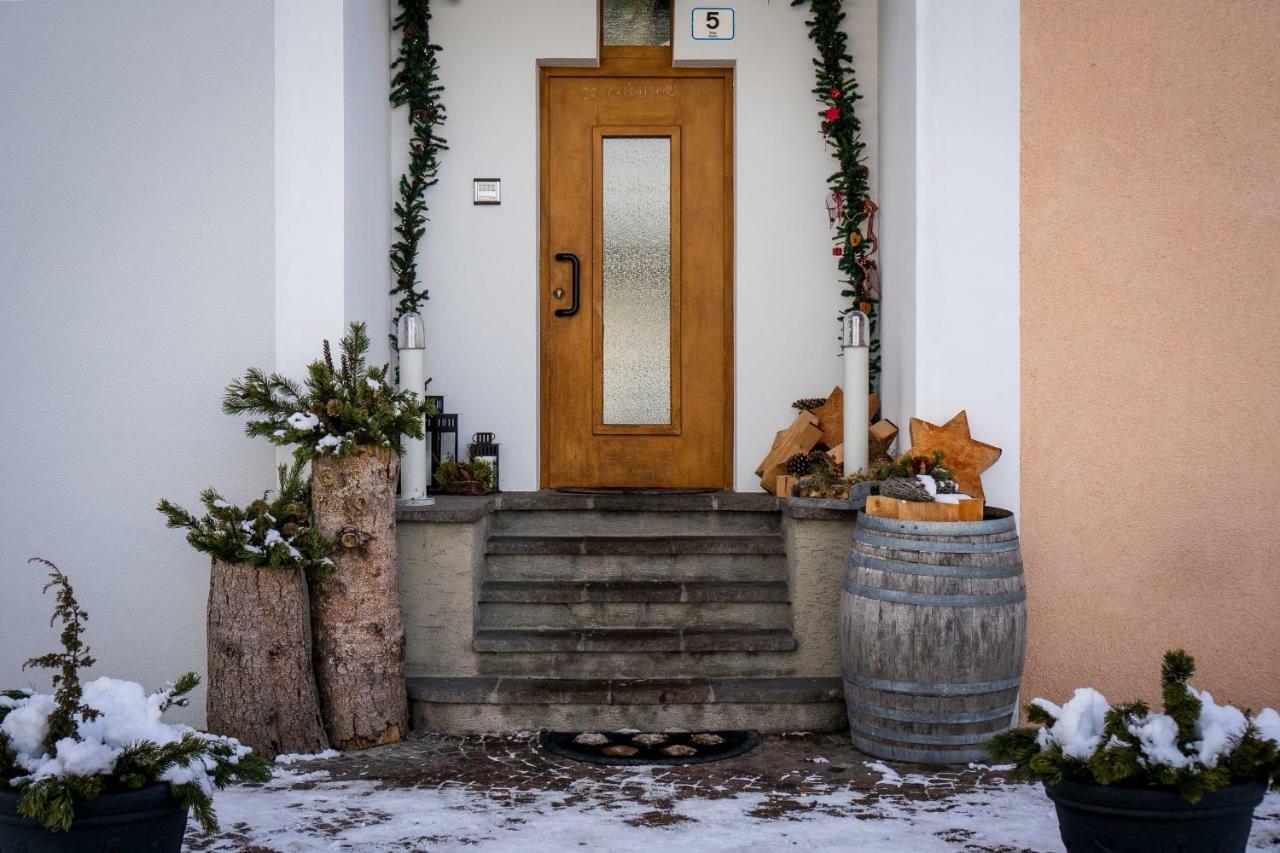 Apartments & Relax Greta Добиако Екстериор снимка
