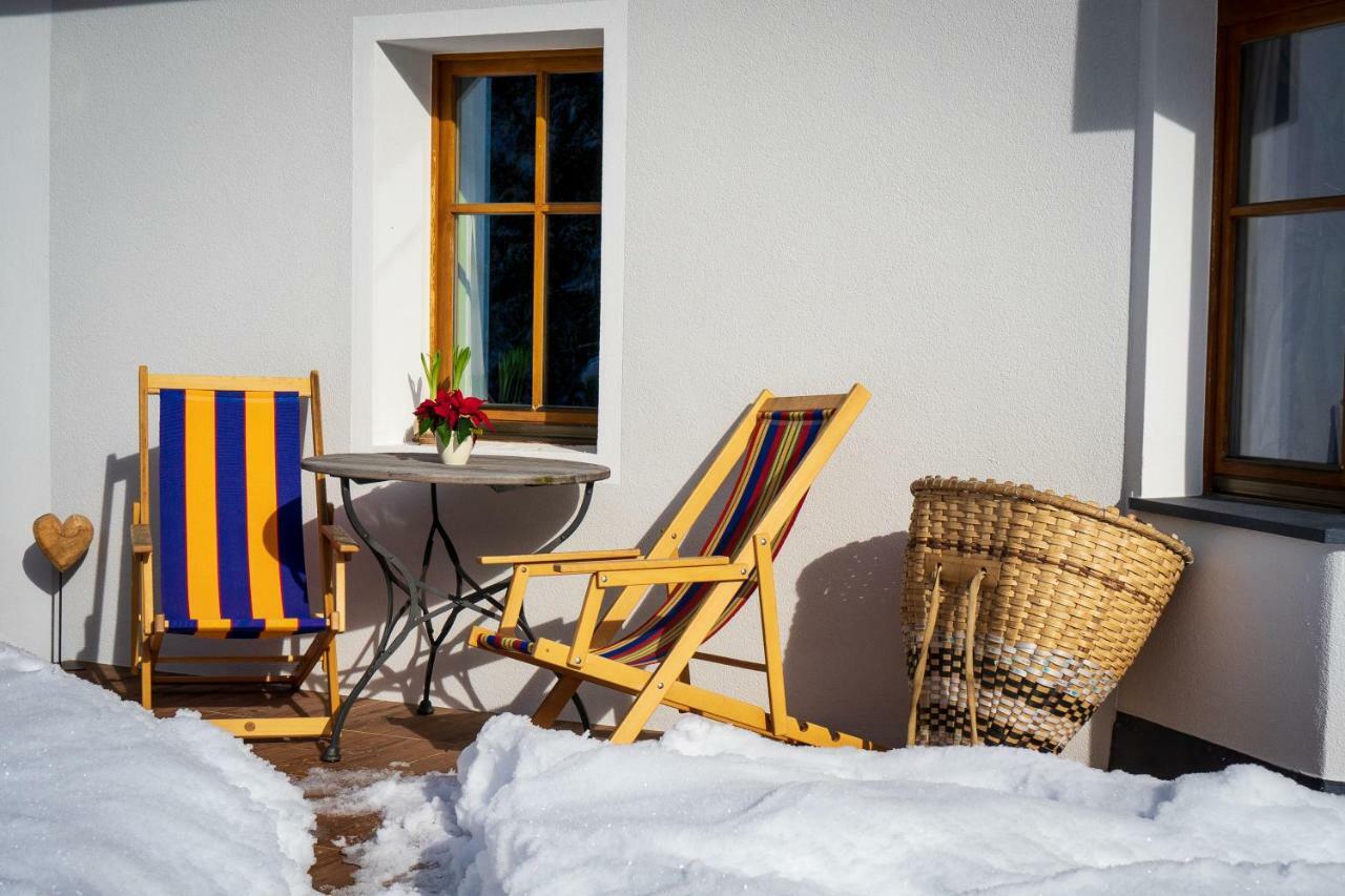 Apartments & Relax Greta Добиако Екстериор снимка
