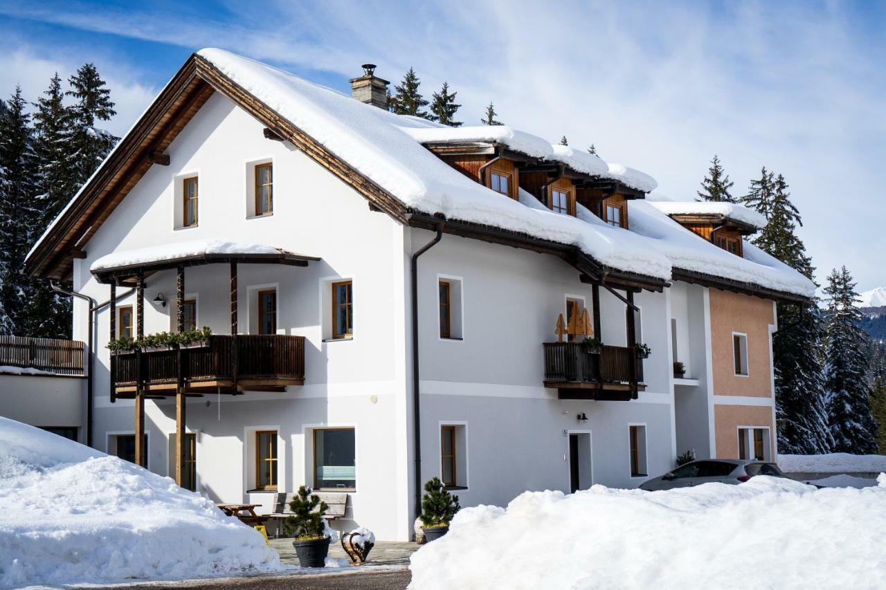Apartments & Relax Greta Добиако Екстериор снимка