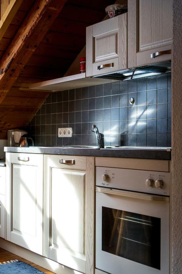 Apartments & Relax Greta Добиако Екстериор снимка