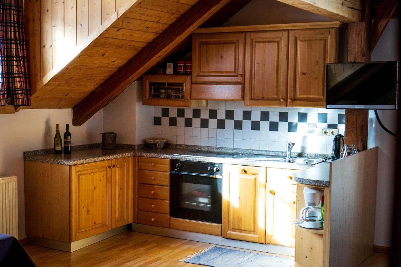 Apartments & Relax Greta Добиако Екстериор снимка